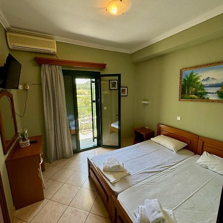 Hotel Filoxenia Lygia  Ngoại thất bức ảnh