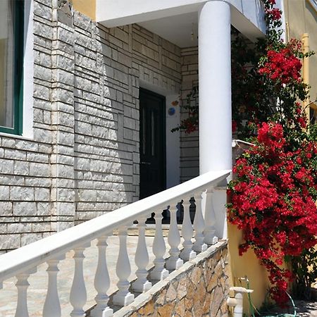 Hotel Filoxenia Lygia  Ngoại thất bức ảnh