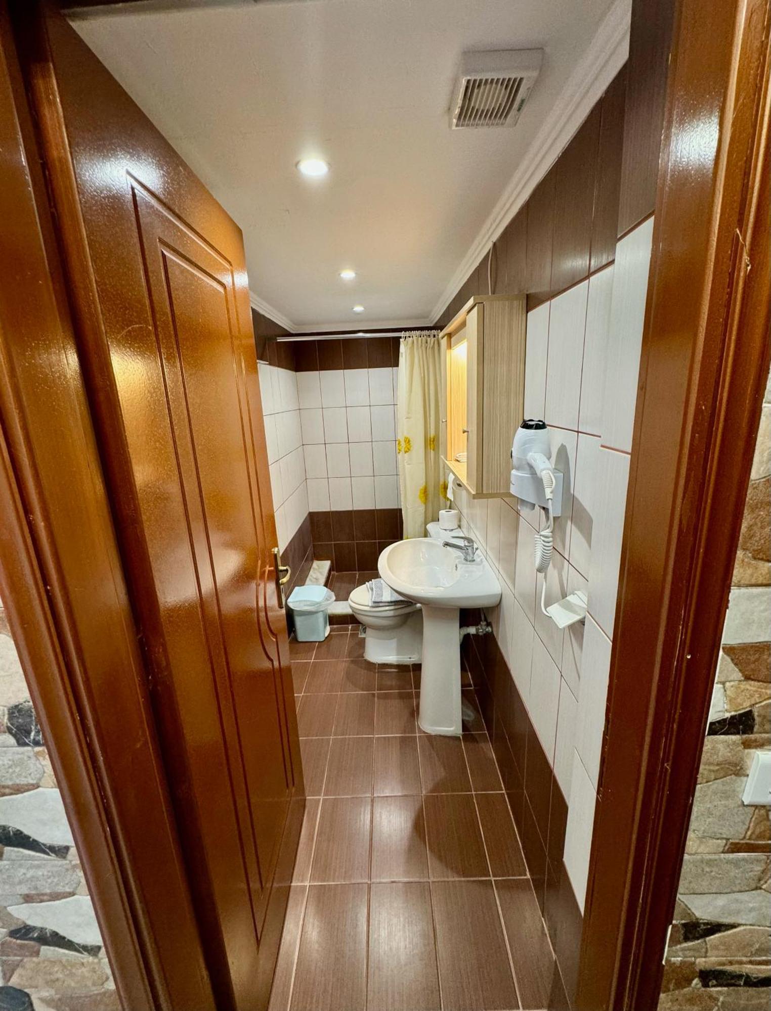 Hotel Filoxenia Lygia  Ngoại thất bức ảnh