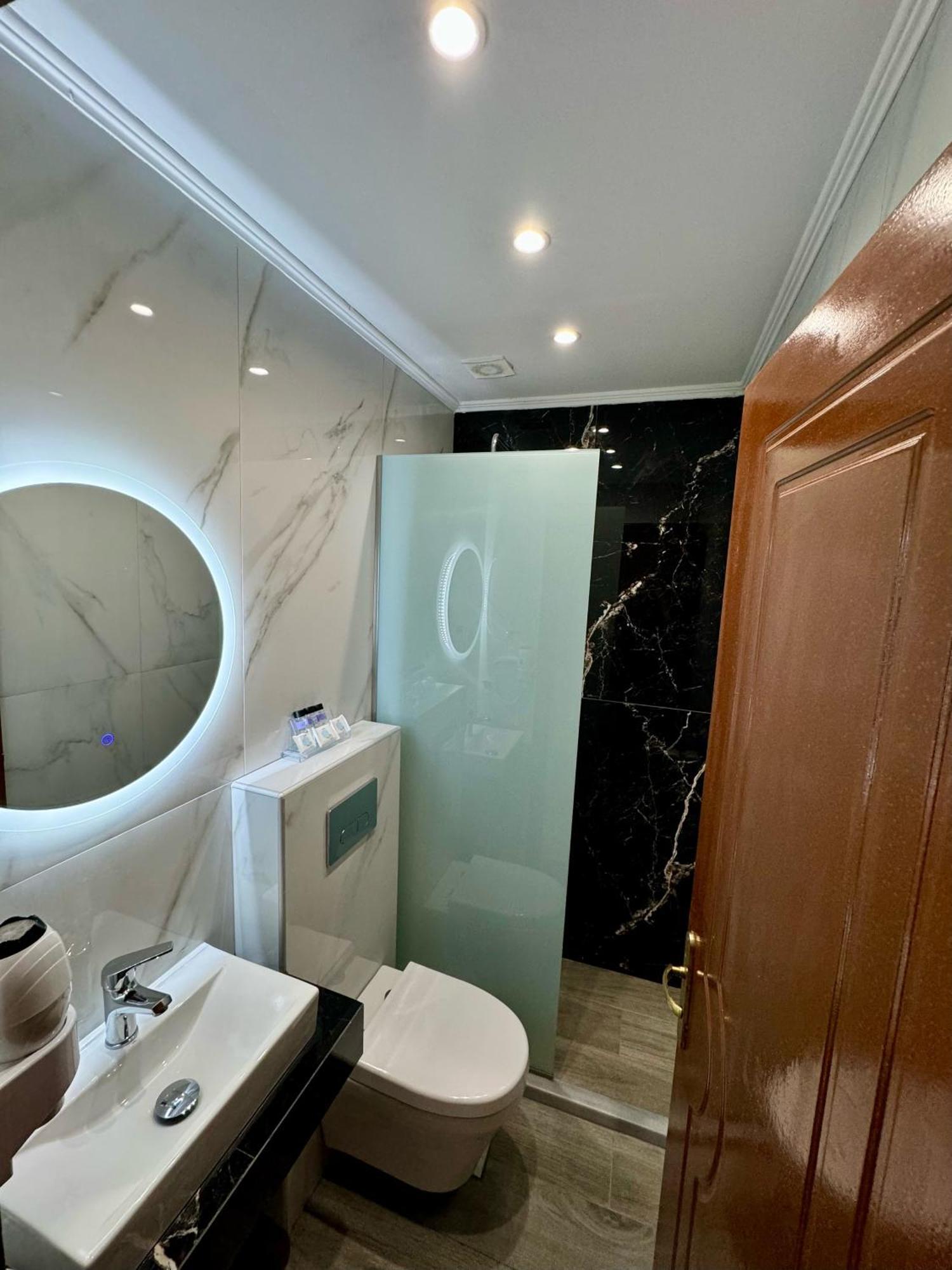 Hotel Filoxenia Lygia  Ngoại thất bức ảnh