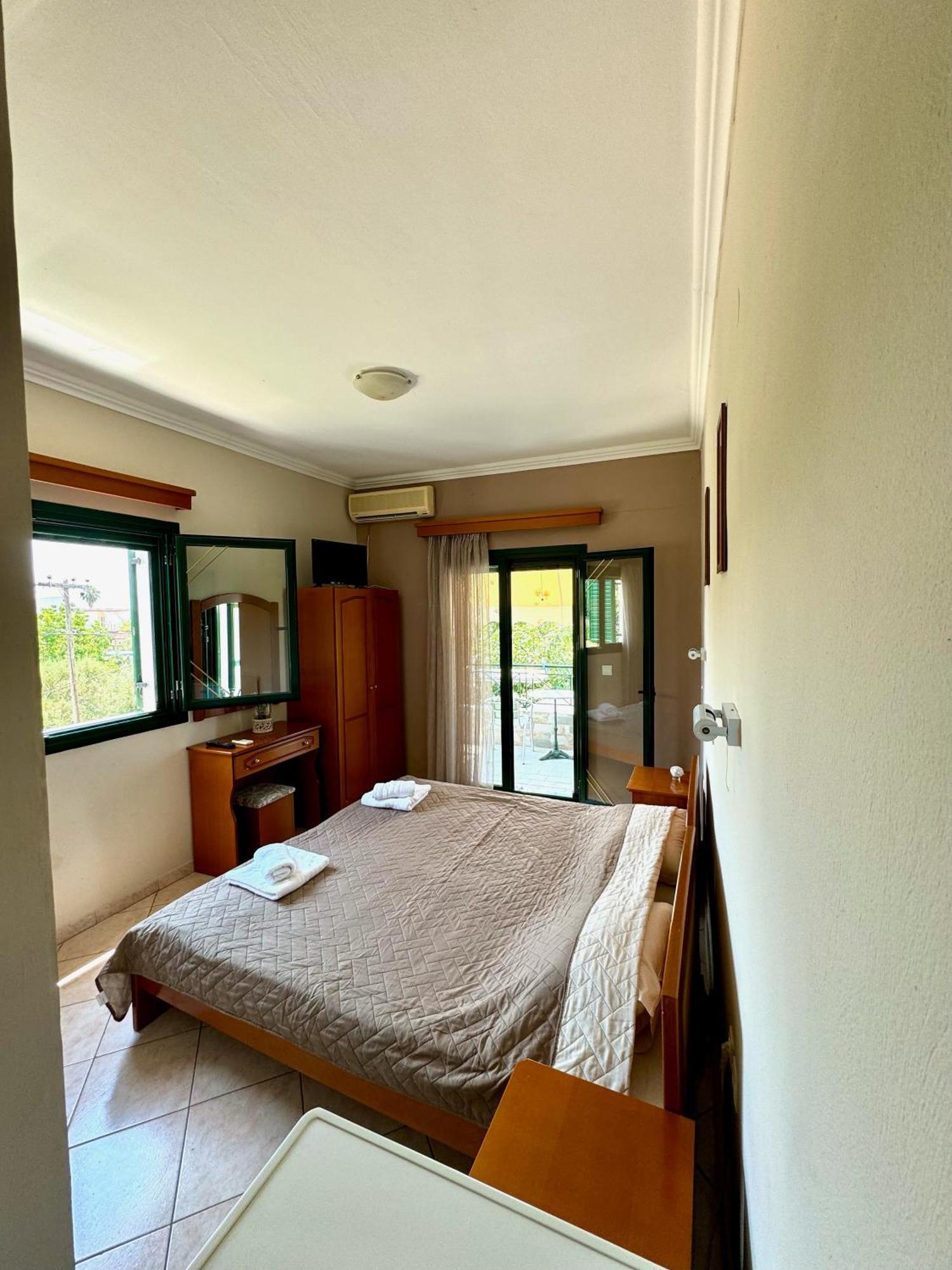 Hotel Filoxenia Lygia  Ngoại thất bức ảnh