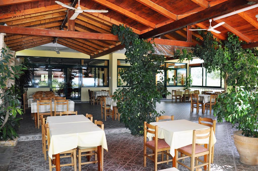 Hotel Filoxenia Lygia  Ngoại thất bức ảnh