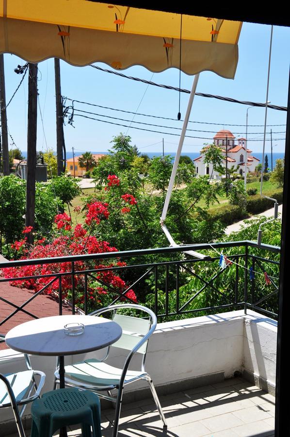 Hotel Filoxenia Lygia  Ngoại thất bức ảnh